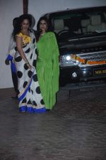 Masaba at Shilpa Shetty_s Diwali bash in Mumbai on 13th Nov 2012 (139).JPG